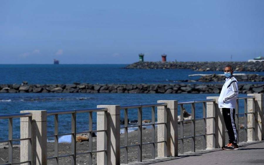 Πρόβλεψη για συρρίκνωση του παγκόσμιου τουρισμού κατά 70%