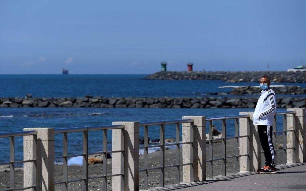 Πρόβλεψη για συρρίκνωση του παγκόσμιου τουρισμού κατά 70%