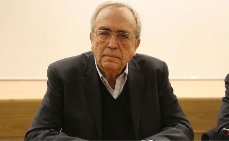 Μπαλτάς: Η ΝΔ δεν θέλει να φτιαχτεί ΕΣΡ