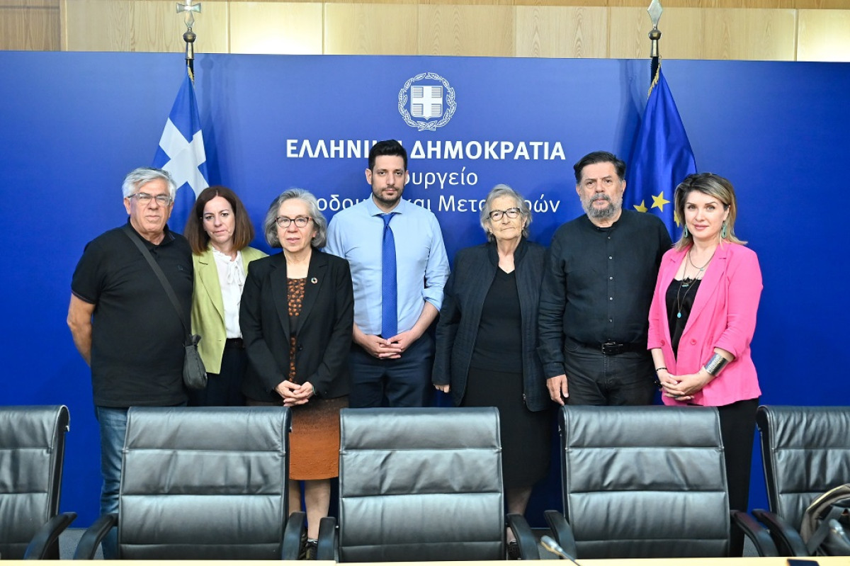 Κυρανάκης: Συνάντηση με συλλόγους γονέων θυμάτων τροχαίων για νέο ΚΟΚ