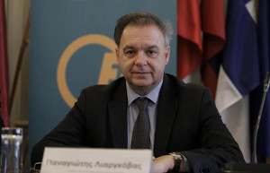 Λιαργκόβας: Απαραίτητη η λήψη μέτρων για να ενισχυθεί η επιχειρηματικότητα