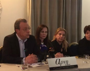 Φάμελλος: Εμείς θα είμαστε η πραγματική αξιωματική αντιπολίτευση