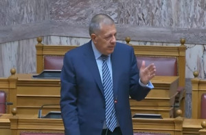 Ταχιάος: Πρέπει να μάθουμε να ζούμε με τις κρίσεις