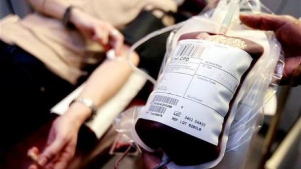 Eλληνική αιματολογική Εταιρεία: Δώστε αίμα για να μην φέρνουμε από το εξωτερικό