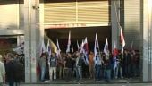 Κατάληψη του υπουργείου Οικονομικών από μέλη του ΠΑΜΕ
