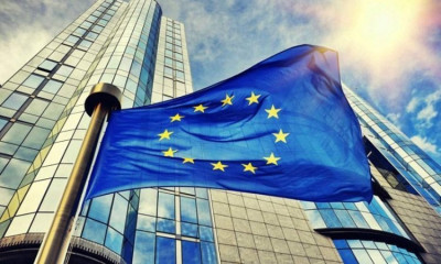 Κομισιόν: Αντλεί άλλα €12 δισ. για την ανάκαμψη της Ευρώπης