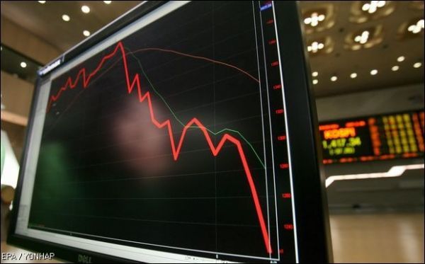 Χ.Α.: Στάση αναμονής λόγω διαπραγματεύσεων με την τρόικα