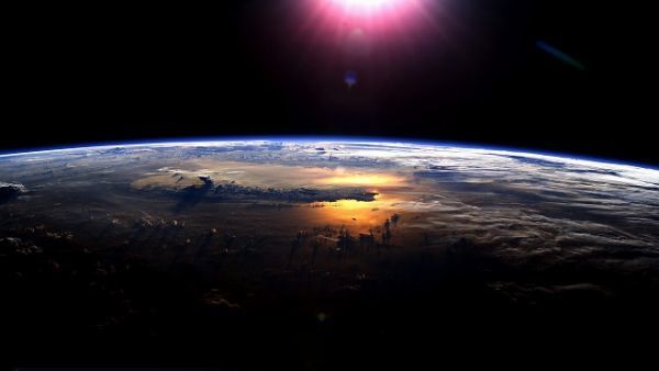 Πώς θα είναι η Γη σε 100 εκ. χρόνια (βίντεο)