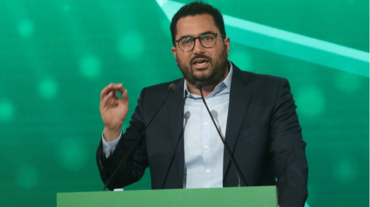 Σπυρόπουλος: Προσλήψεις-ρουσφέτι στην Πανεπιστημιακή Αστυνομία και ΕΚΑΒ χωρίς προσωπικό