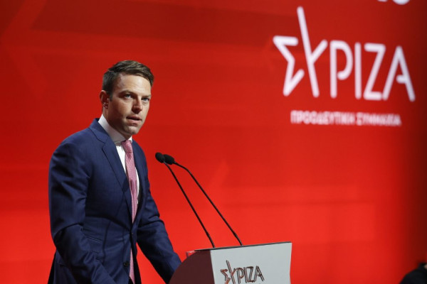 Πηγές ΣΥΡΙΖΑ: Σκληρά λόγια για διαγραφέντες και διαφωνούντες