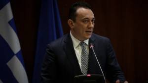 Βλάσης: Πιθανή επιθετικότητα από την Τουρκία στο Αιγαίο