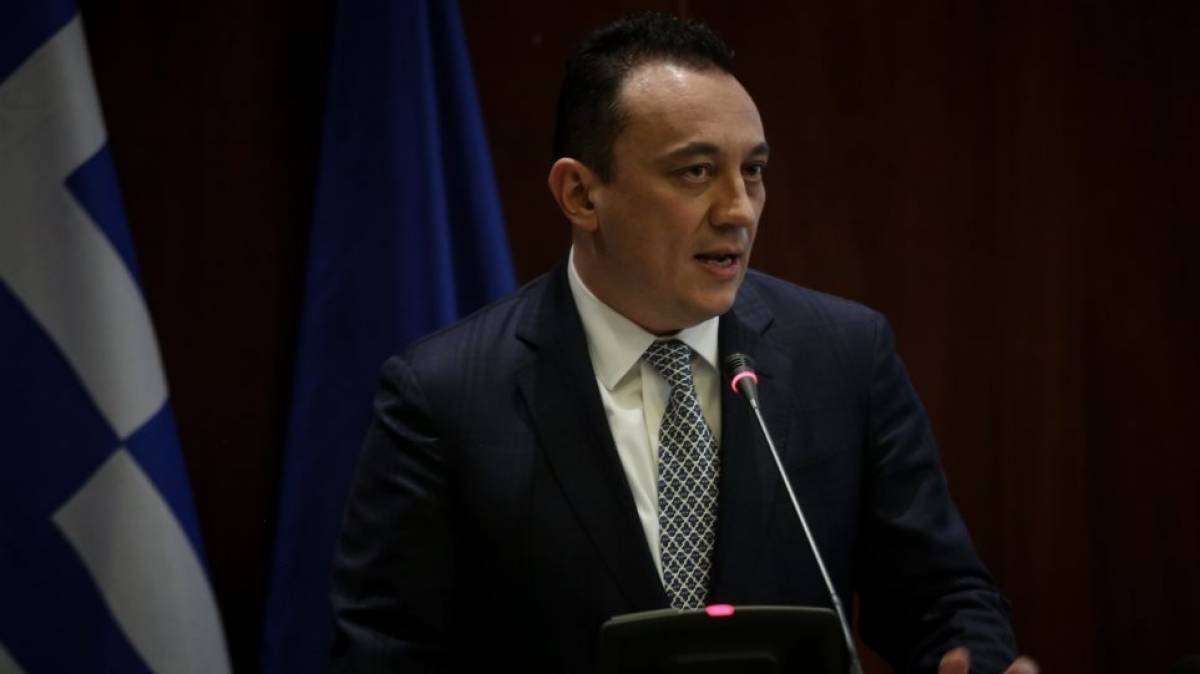 Βλάσης: Πιθανή επιθετικότητα από την Τουρκία στο Αιγαίο