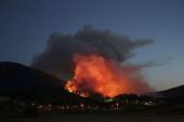 Ισπανία: Πανικός από τη πύρινη λαίλαπα - Απειλούνται 10.000 στρέμματα