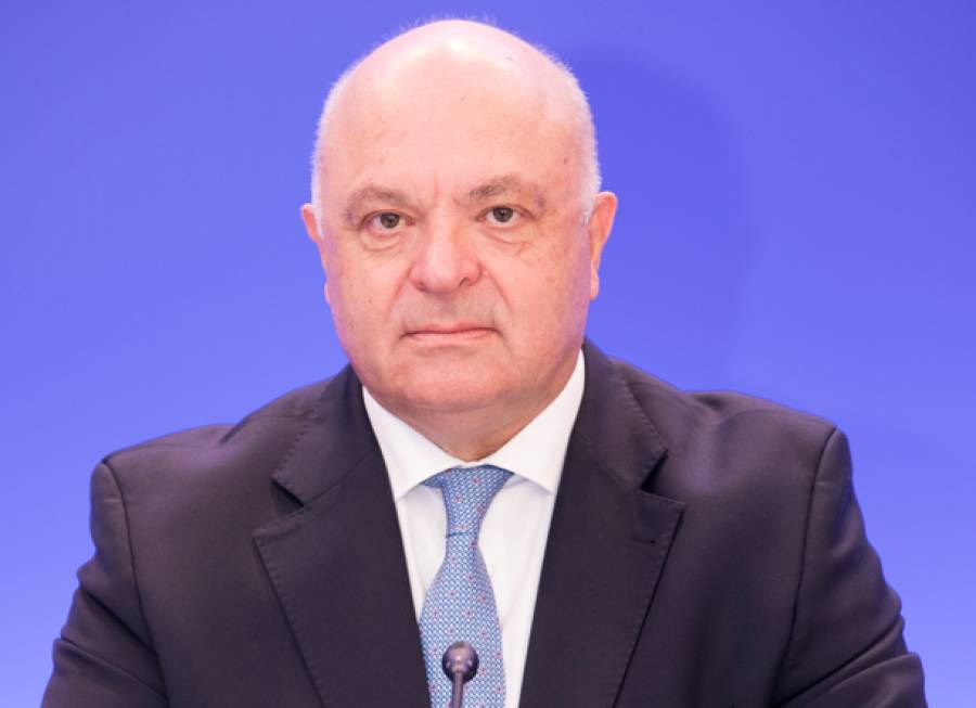 Ζανιάς (Eurobank): Μονοψήφιο ποσοστό Μη Εξυπηρετούμενων Ανοιγμάτων σε ένα χρόνο