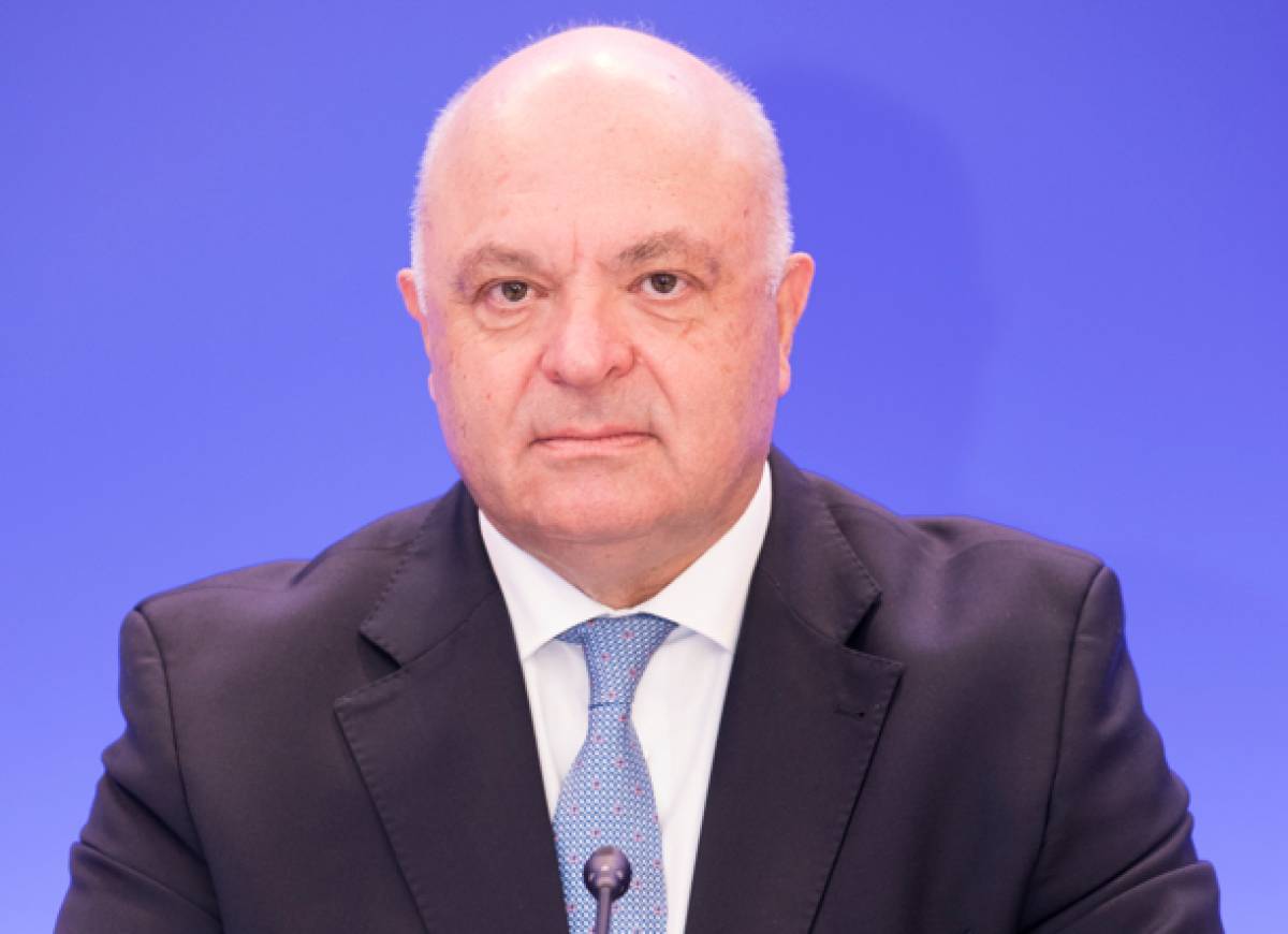 Ζανιάς (Eurobank): Μονοψήφιο ποσοστό Μη Εξυπηρετούμενων Ανοιγμάτων σε ένα χρόνο