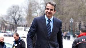 Σε Μεσσηνία και Αρκαδία ο Κυριάκος Μητσοτάκης- Το πρόγραμμα