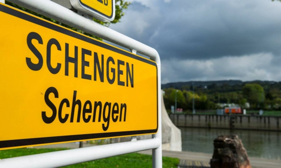 ΕΕ: Στα «σκαριά» η μεταρρύθμιση του Κώδικα Συνόρων του Σένγκεν!