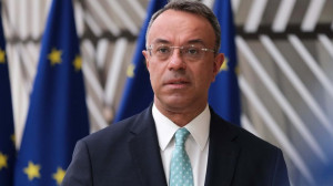 Σταϊκούρας: Βγαίνουμε από την Ενισχυμένη Εποπτεία-Τα οφέλη για την Ελλάδα