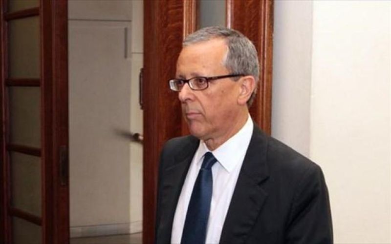 Μπαλτάκος: Λάθος να θεωρούμε τη δραχμή συνώνυμο καταστάσεων τύπου Βενεζουέλας