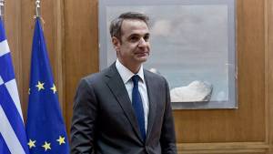 Μήνυμα Μητσοτάκη: Ο κίνδυνος του κορονοϊού δεν έφυγε-Το νέο spot