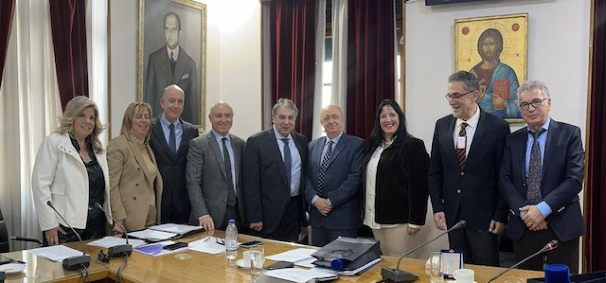 ΕΒΕΠ: Θετικό κλίμα στις οικονομικές σχέσεις με γειτονικές χώρες