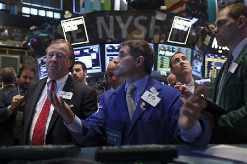 ForexReport.gr: Πληθαίνουν οι φωνές για “καταιγίδα” εντός του καλοκαιριού