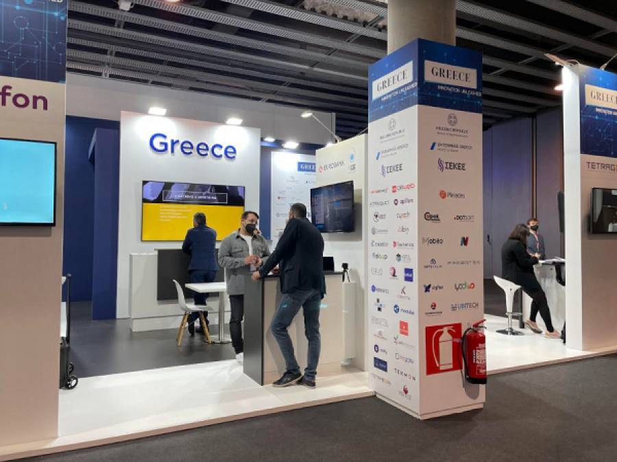 Με 44 συμμετοχές «κατεβαίνει» η ελληνική επιχειρηματική αποστολή στη Βαρκελώνη