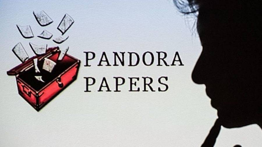 Pandora Papers: Μύδροι από το Ευρωκοινοβούλιο προς τις κυβερνήσεις