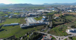 ΕΑΝΕΠ: Οι παρατηρήσεις για την ανάπτυξη του Επιχειρηματικού Πάρκου Οινοφύτων