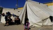 «Ανησυχητικές» συνθήκες διαμονής προσφύγων διαπιστώνει η Διεθνής Αμνηστία