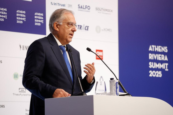Θεοδωρικάκος: Η Ελλάδα έτοιμη να υποδεχθεί και να επιταχύνει παραγωγικές επενδύσεις