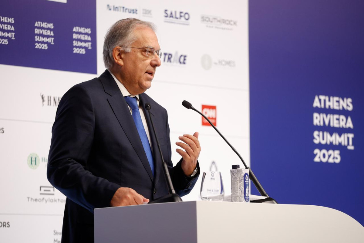 Θεοδωρικάκος: Η Ελλάδα έτοιμη να υποδεχθεί και να επιταχύνει παραγωγικές επενδύσεις