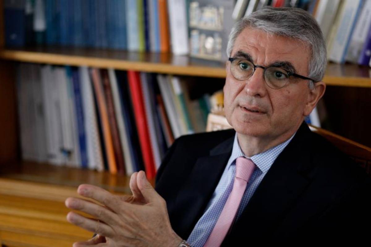 Τσακλόγλου για ασφαλιστικό: Είναι μια μεταρρύθμιση για τη νέα γενιά