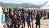Ομαλά εξελίσσεται η εκκένωση της Ειδομένης