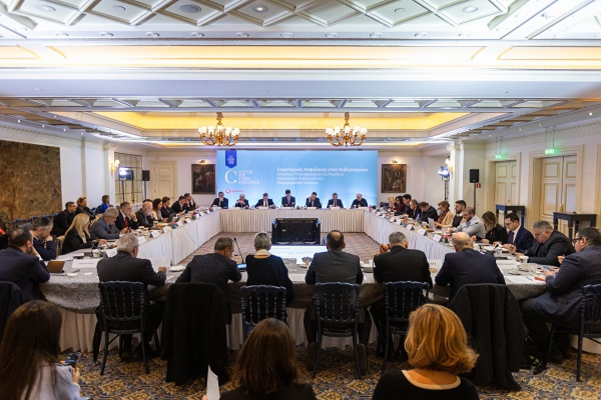 Τι πιστεύουν οι Έλληνες για την ασφάλεια στο διαδίκτυο