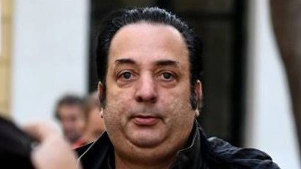 Αποφυλακίζεται ο Ριχάρδος και οι υπόλοιποι κατηγορούμενοι για λαθρεμπόριο χρυσού