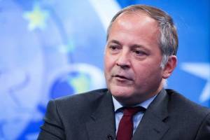 Κερέ: Οι αγορές θα είναι πιο δύσκολες από τους Θεσμούς