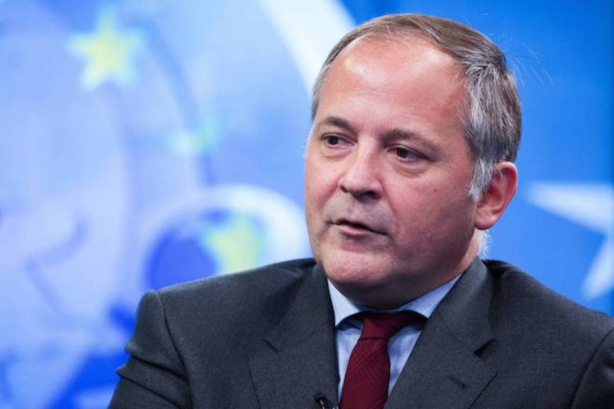 Κερέ: Οι αγορές θα είναι πιο δύσκολες από τους Θεσμούς
