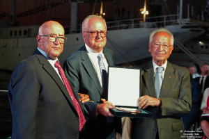«EΠΑΝΑCΥΣΤΑΣΗ ’21: η πλωτή έκθεση» με κειμήλια από τον ναυτικό Αγώνα του 1821