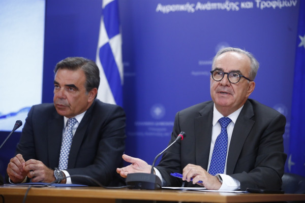 ΣΔΙΤ για μεγάλο αρδευτικό έργο Λασιθίου ύψους 87,9 εκατ. ευρώ