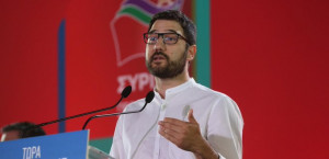 Ηλιόπουλος: Θα αναμέναμε ο πρωθυπουργός να είχε αποπέμψει τον Ρωμανό