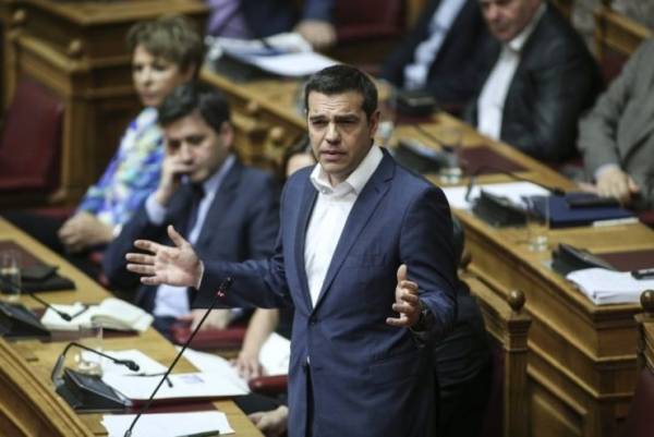 Ψήφο εμπιστοσύνης με 151 «ναι» έλαβε η κυβέρνηση-Ποιοι βουλευτές στήριξαν