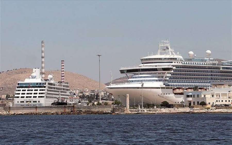Η ενίσχυση της κρουαζιέρας και οι προοπτικές για το 2020