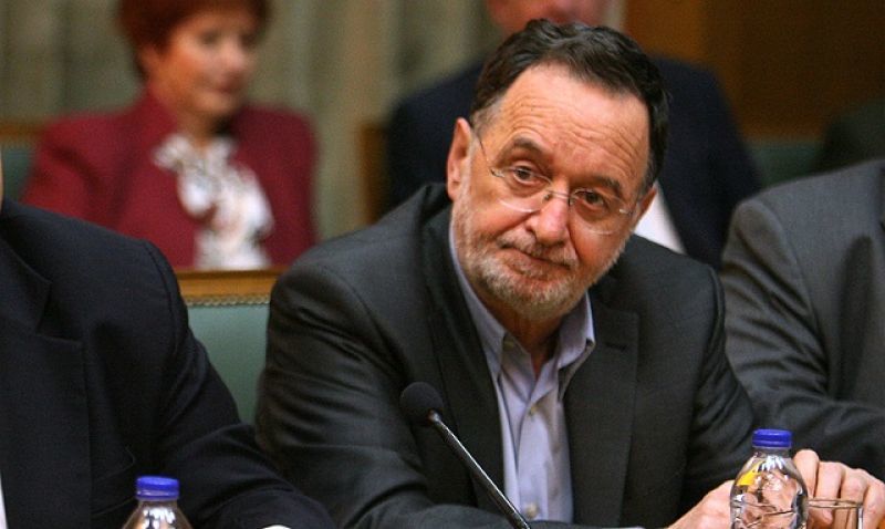 Αριστερή Πλατφόρμα: Δεν θέλουμε να ρίξουμε την κυβέρνηση