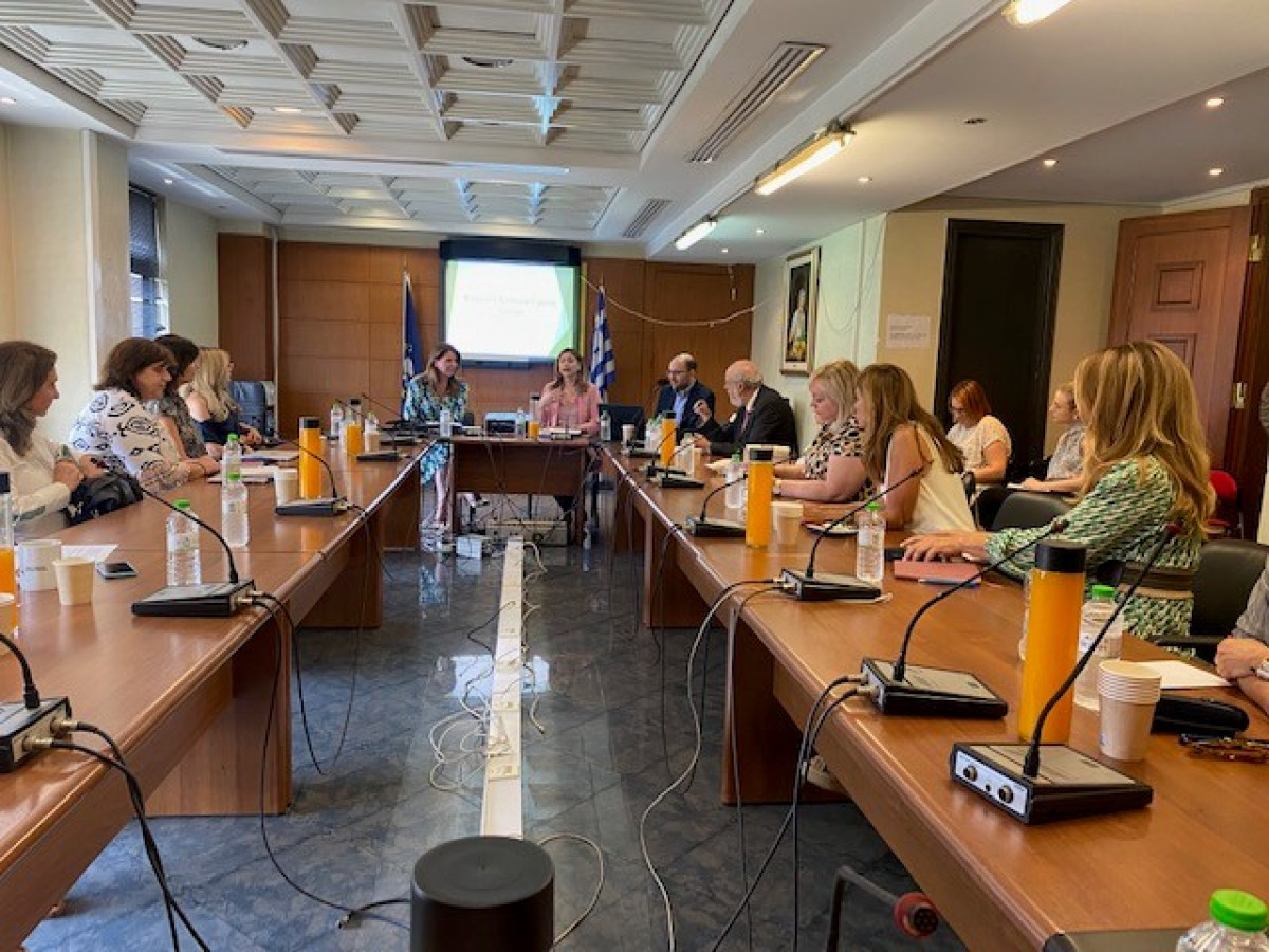 Γυναίκες: Απώλεια εργασίας, κατάθλιψη, τα «απόνερα» των φυσικών καταστροφών