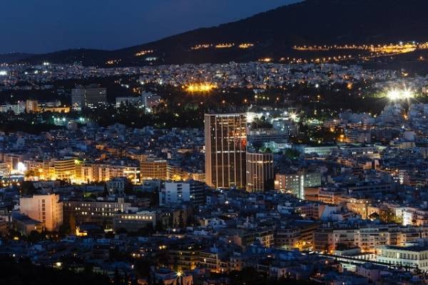 Νυχτερινά «ραβασάκια» από τον ΕΝΦΙΑ- Ολοκληρώθηκε η εκκαθάριση