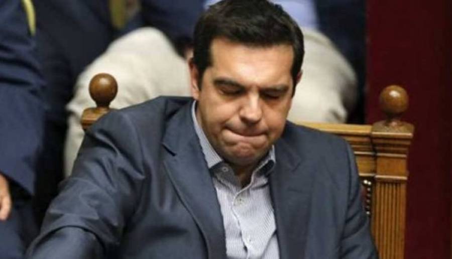 Όσο και να θέλουν, πώς θα ελέγχουν την Δικαιοσύνη αν χάσουν τις εκλογές;