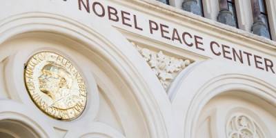 Βραβεία Νόμπελ: Ματαιώνεται το επίσημο δείπνο