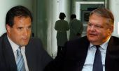 Με "τρίχες" και "Ζάππεια" μαίνεται η μάχη Άδωνι- ΠΑΣΟΚ για το εισιτήριο των 25 ευρώ