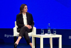 Κεφαλογιάννη: Η Θεσσαλονίκη αποτελεί σήμερα έναν δυναμικό τουριστικό προορισμό